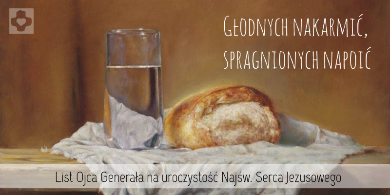 Uroczystość Najśw. Serca Jezusowego 2017