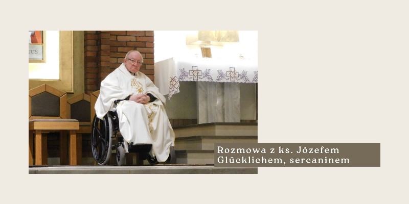 Dopóki Pan Bóg daje życie, daje też zadanie