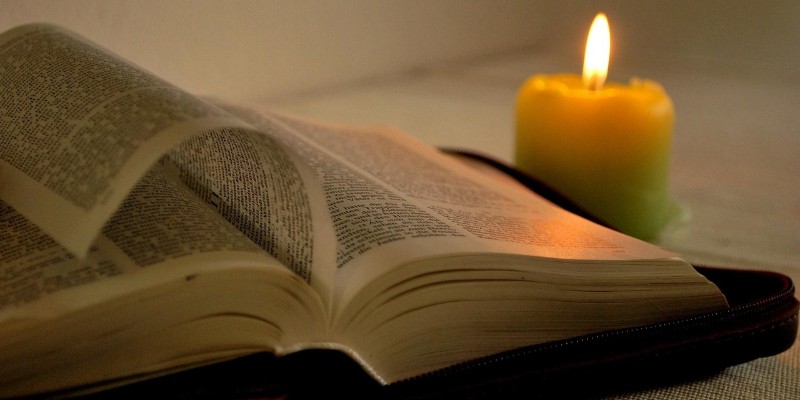 Bóg Przychodzi - Triduum Paschalne - Wielki Czwartek | ks. Krzysztof Porosło