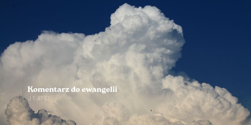Komentarz do Ewangelii - 29 września 2026