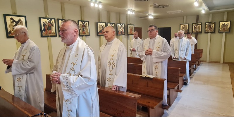 Klucz do odnowy kapłaństwa i Kościoła w Sercu Jezusa