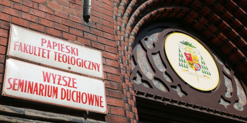 Ogólnopolska Konferencja Rektorów Wyższych Seminariów Duchownych