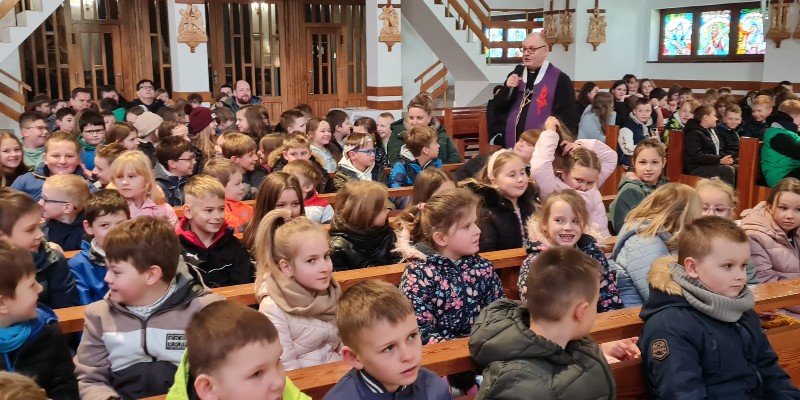 „Idźcie i dajcie poznać światu miłość Serca Jezusa”