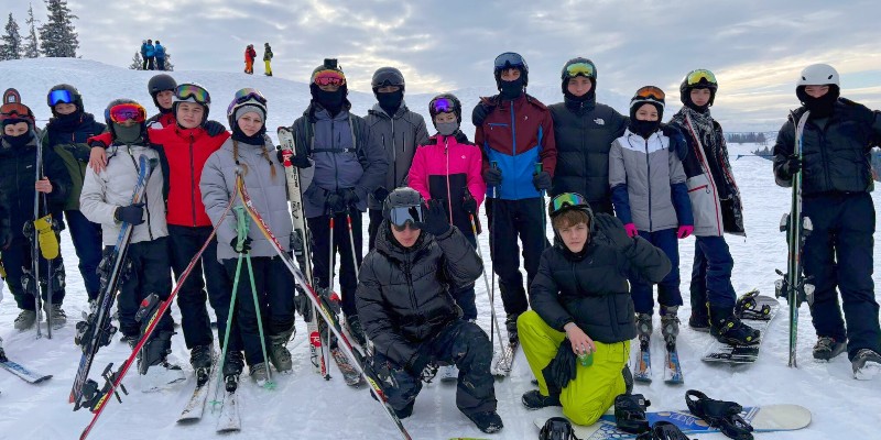 Podsumowanie sercańskiej zimy 2026 - cz.1 