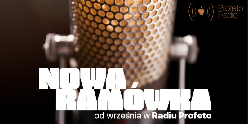 Nowa ramówka Profeto