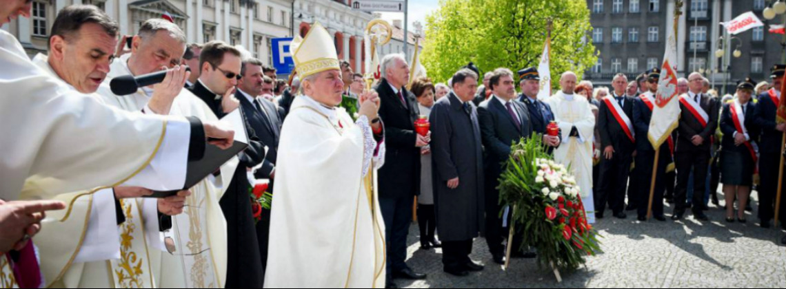 Pod opiekę św. Józefa