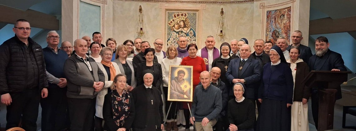 Nie pozwól sobie zgasnąć!