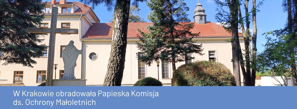 W trosce o ochronę małoletnich