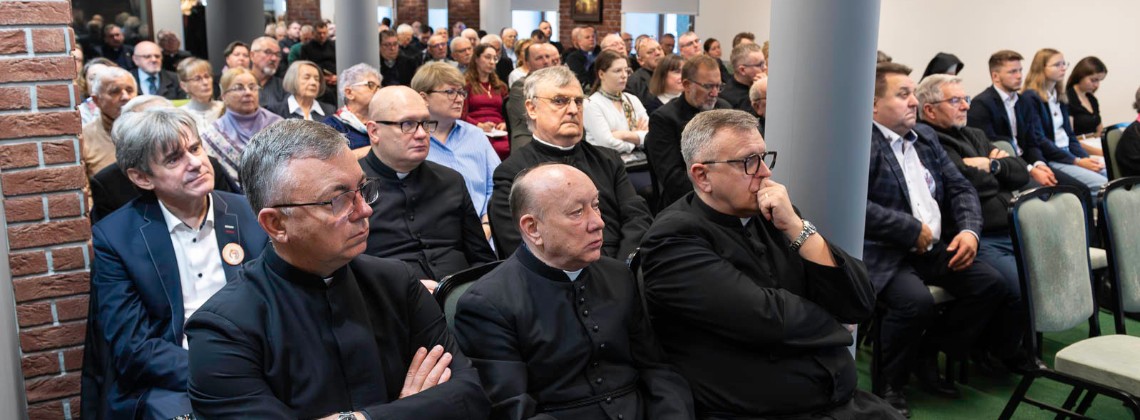 Był, jest i będzie