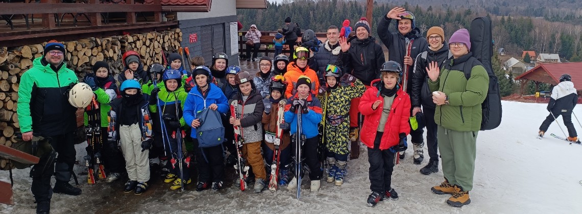 Podsumowanie Sercańskiej zimy 2026 - cz.2