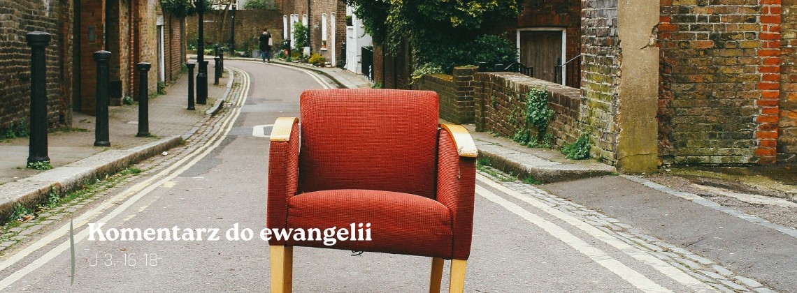 Komentarz do Ewangelii - 31 maja 2026