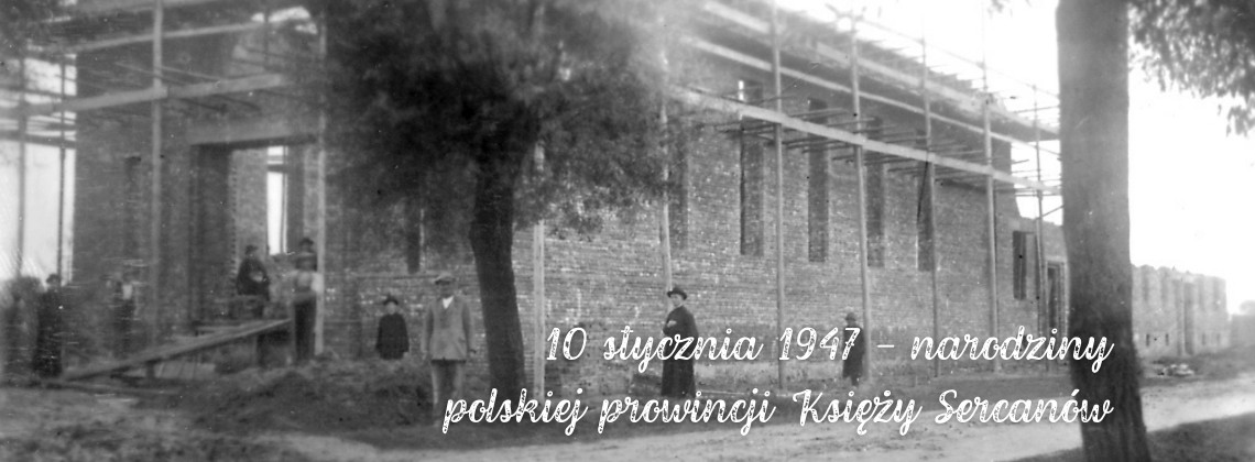 Narodziny polskiej prowincji