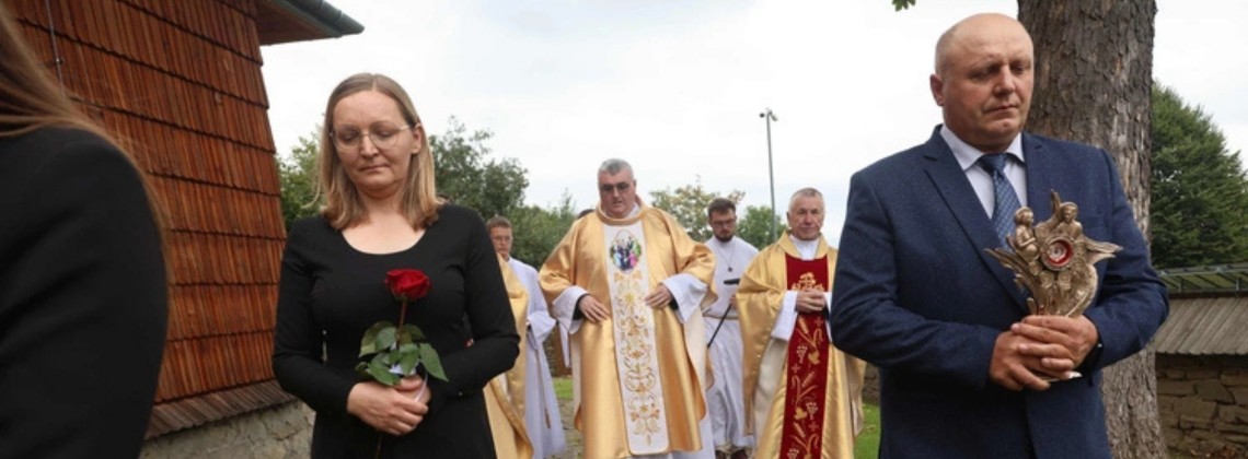Są wartości, za które warto oddać życie