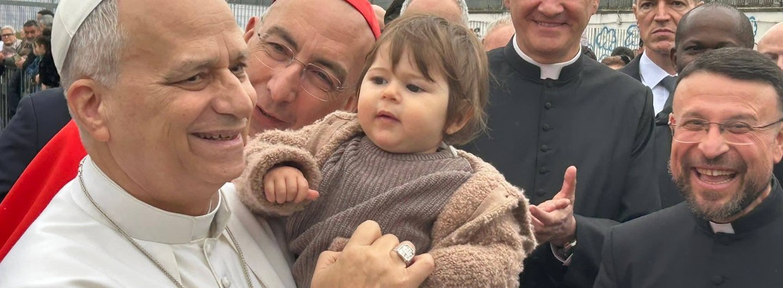 Na peryferiach Wiecznego Miasta