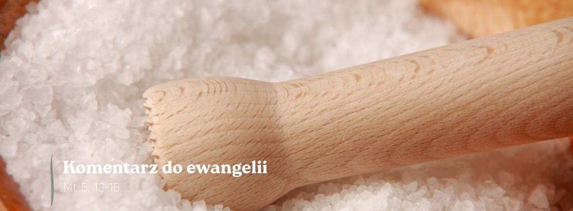 Komentarz do Ewangelii - 9 czerwca 2026