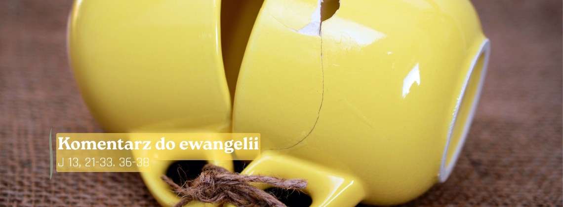 Komentarz do Ewangelii - 31 marca 2026