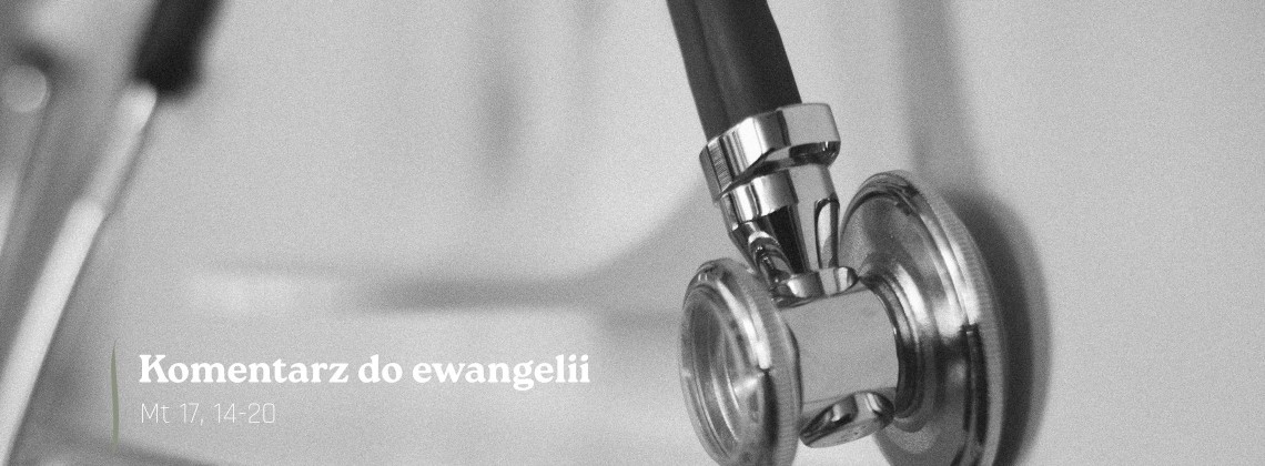 Komentarz do Ewangelii - 8 sierpnia 2026