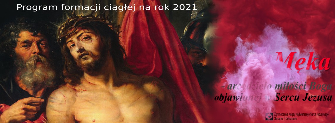 Formacja stała 2021