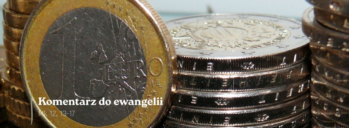 Komentarz do Ewangelii - 2 czerwca 2026