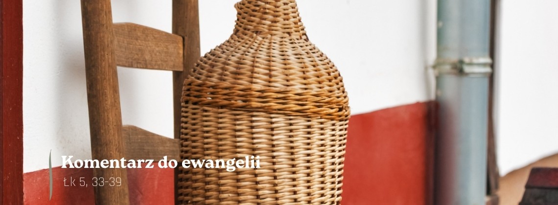 Komentarz do Ewangelii - 4 września 2026