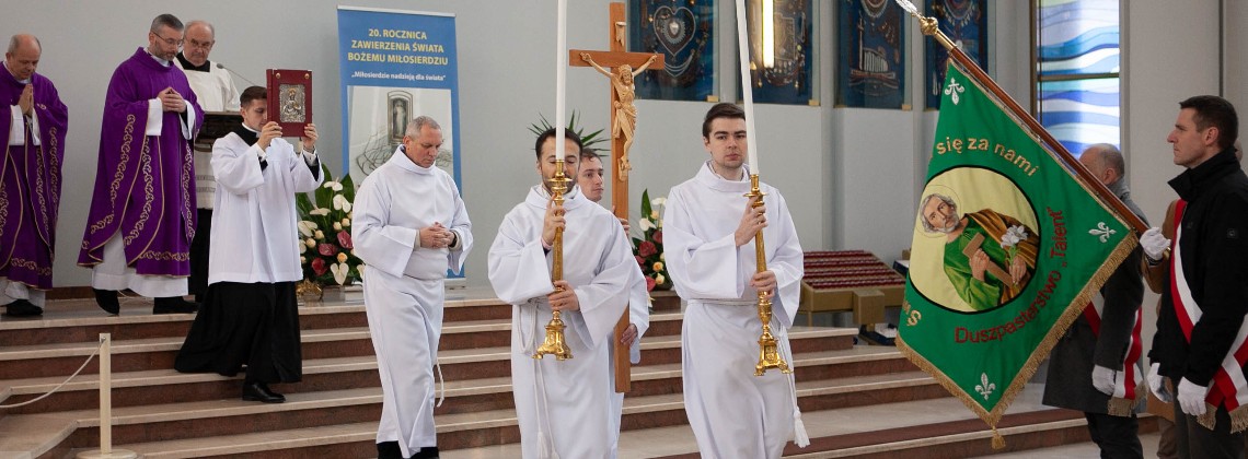 TALENT silnych rodziną!