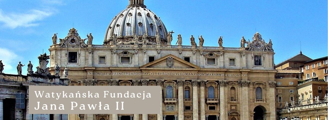 Najstarsza watykańska fundacja obradowała w Rzymie