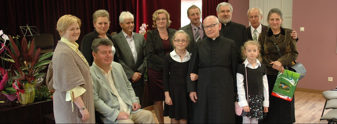 „Wawrzyczki” dla Dobroczyńców