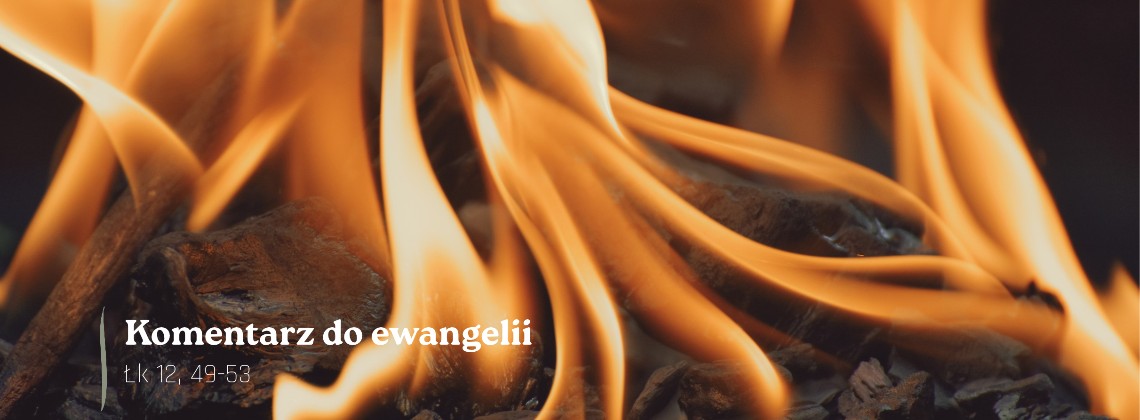 Komentarz do Ewangelii - 22 października 2026
