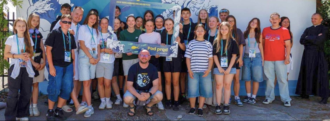 Ruch Sercańskiej Młodzieży