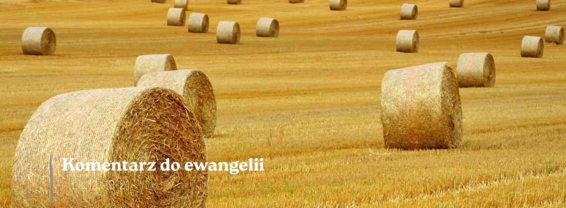 Komentarz do Ewangelii - 19 października 2026