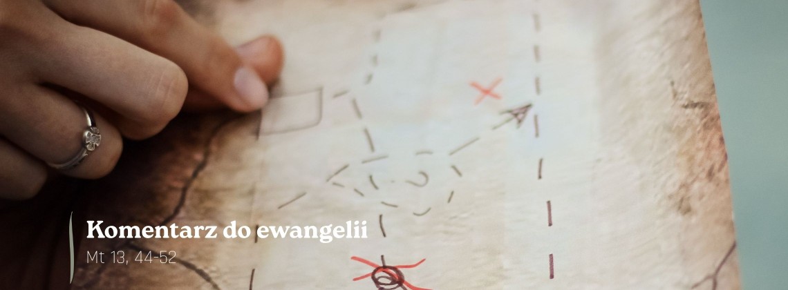 Komentarz do Ewangelii - 26 lipca 2026