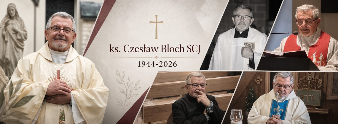 To był prawdziwy Ojciec...