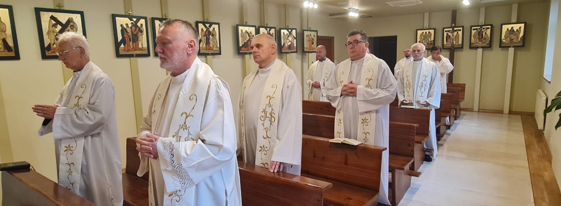 Klucz do odnowy kapłaństwa i Kościoła w Sercu Jezusa