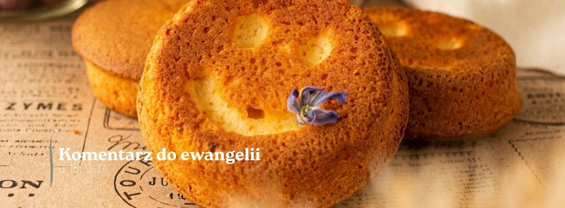 Komentarz do Ewangelii - 4 marca 2026