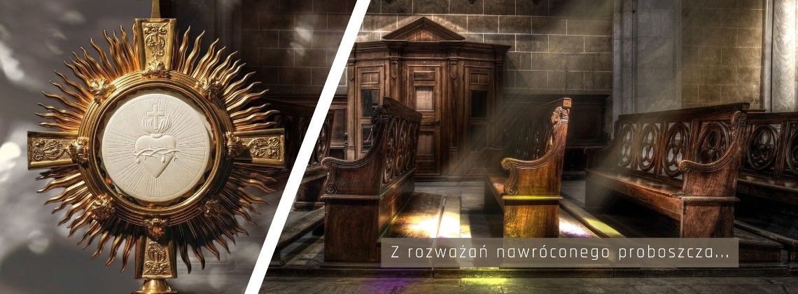 Z rozważań nawróconego proboszcza... (2)
