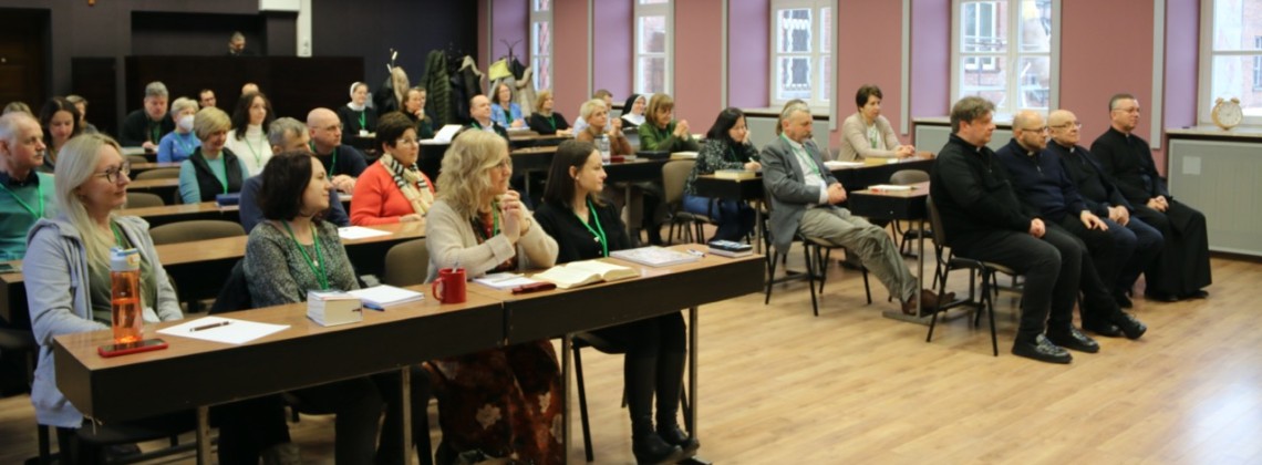 Zapisz się do Szkoły Biblijnej w Stadnikach