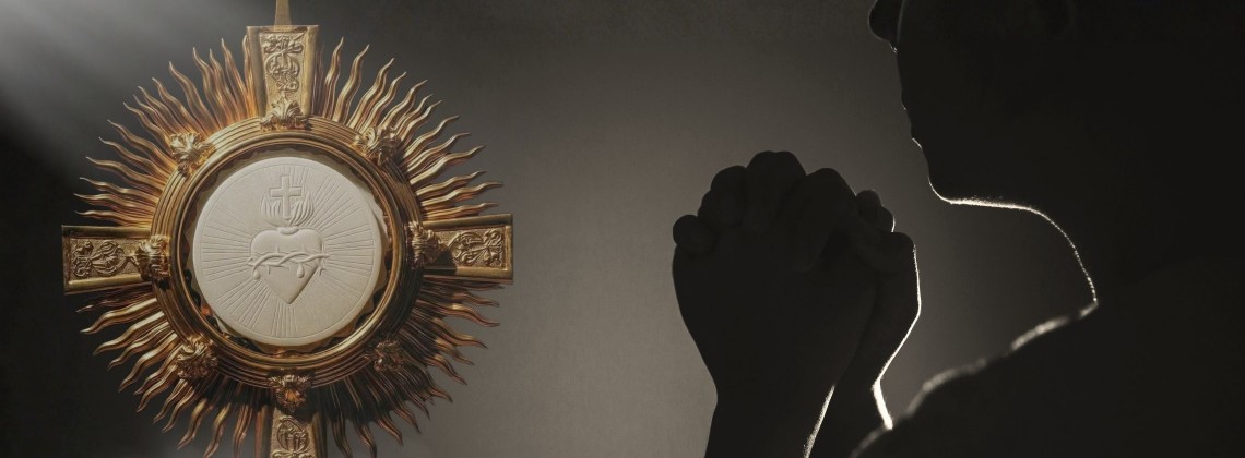 Zbliżając się do źródła Bożej miłości