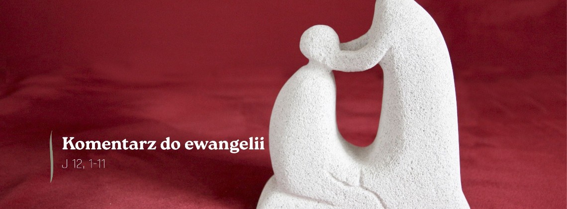 Komentarz do Ewangelii - 30 marca 2026