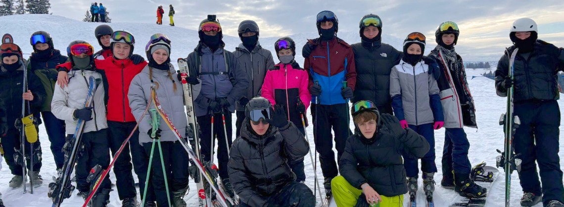 Podsumowanie Sercańskiej zimy 2026 - cz.1 