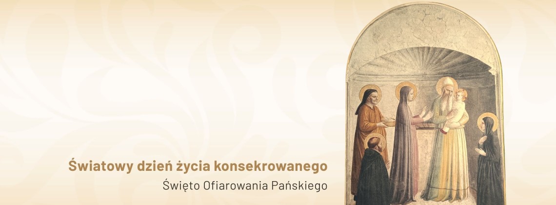 Służyć Bogu z radością