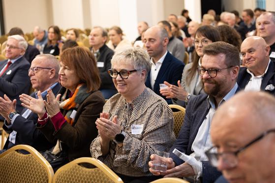 XXII Pielgrzymka -Duszpasterstwa TALENT-do Łagiewnik, 7.12.2025 r. foto. Anna Gomółka-39.jpg